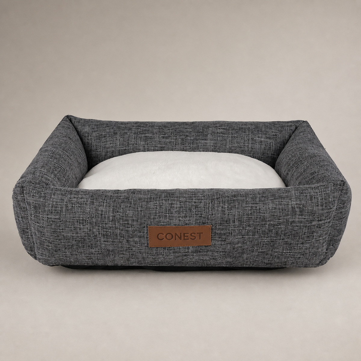 Cozy Corner Pet Bed
