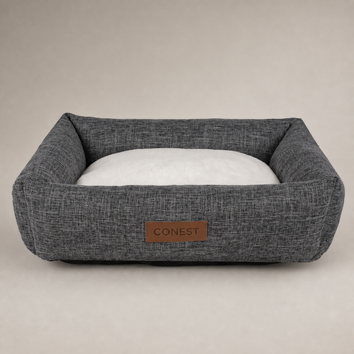 Cozy Corner Pet Bed